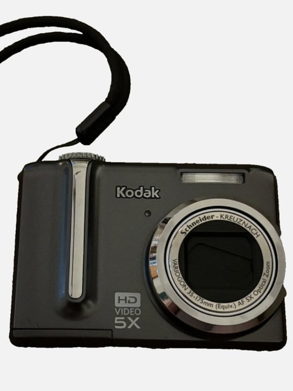 Kodak EasyShare BROKEN digital Camera
